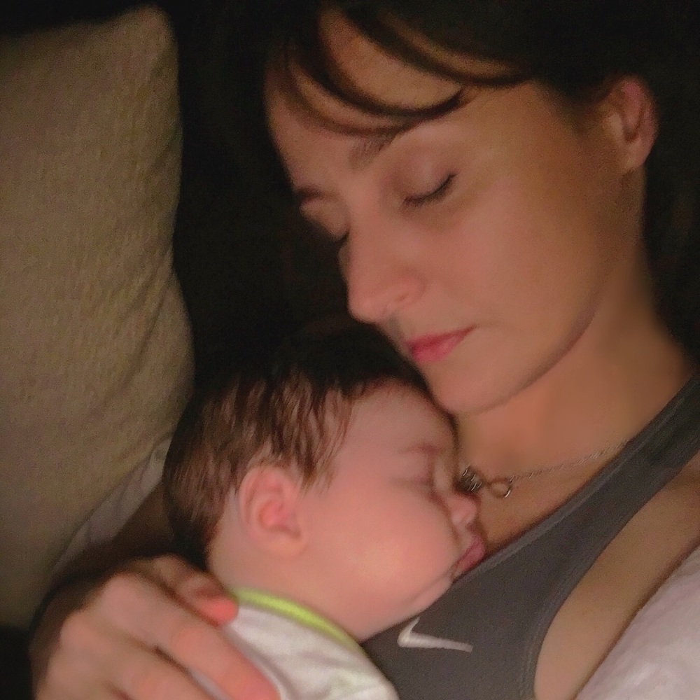 Meet your Posher, Terra